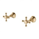 Fienza Lilian Wall Tap Assemblies - Urban Brass